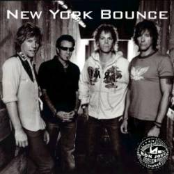Bon Jovi : New York Bounce